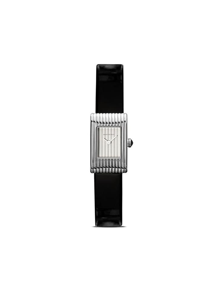 Boucheron Small Reflet Watch - Steel
