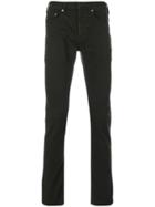 Neil Barrett Skinny Jeans - Green