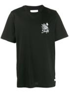 Stampd Tropical T-shirt - Black