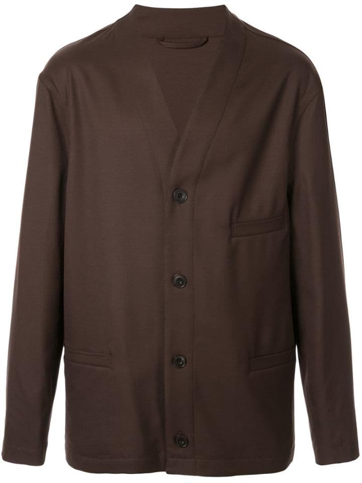 Lemaire - Brown