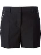 Alexander Wang Side Zip Shorts