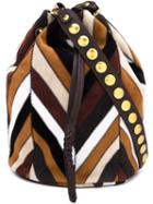 Jérôme Dreyfuss 'popeye Festival' Shoulder Bag