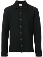 Simon Miller Textured Shirt - Black