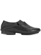 Trippen Barrier Shoes - Black