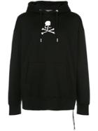 Mastermind World Mastermind Sweatshirt (mw19s03-sw057-006) Black
