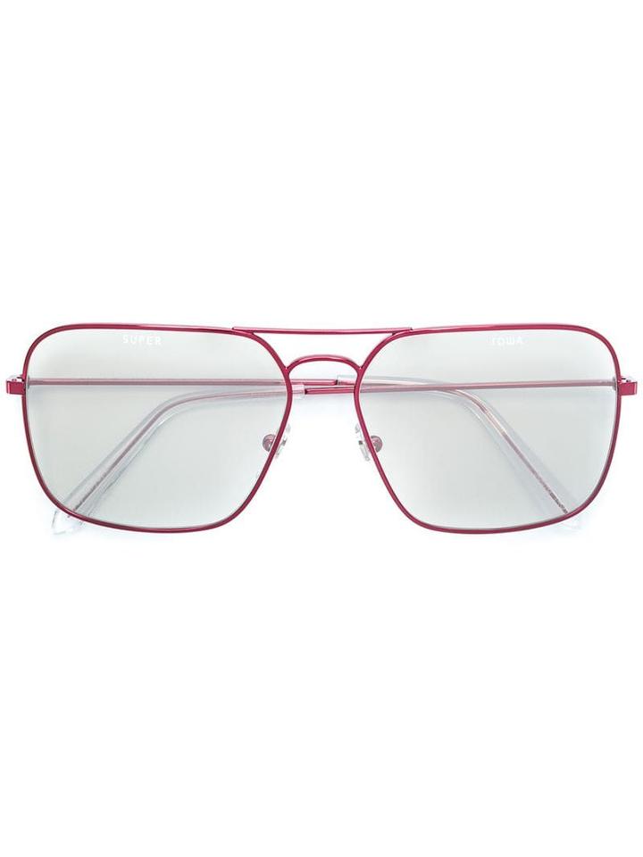 Gosha Rubchinskiy - Red