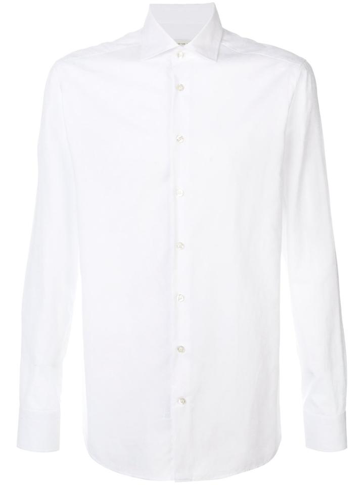 Etro Mercurio Shirt - White