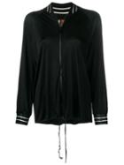 Jean Paul Gaultier Pre-owned Lightweight Jacket - Black