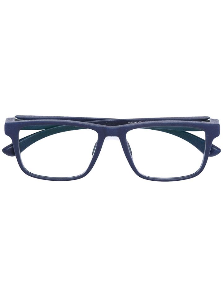 Mykita Mars Glasses - Blue
