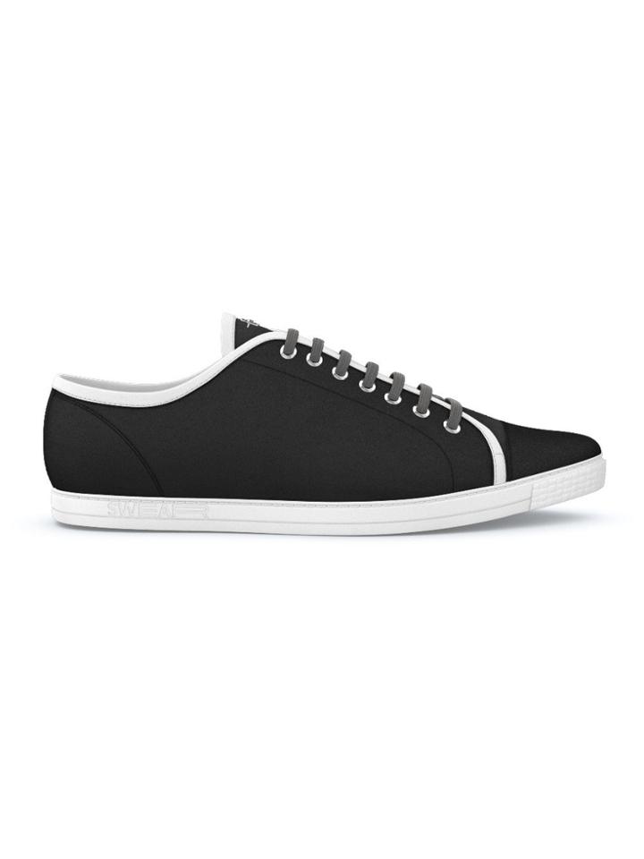 Swear Dean 54 Sneakers - Black