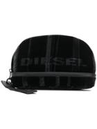 Diesel New D-easy Pouch - Black