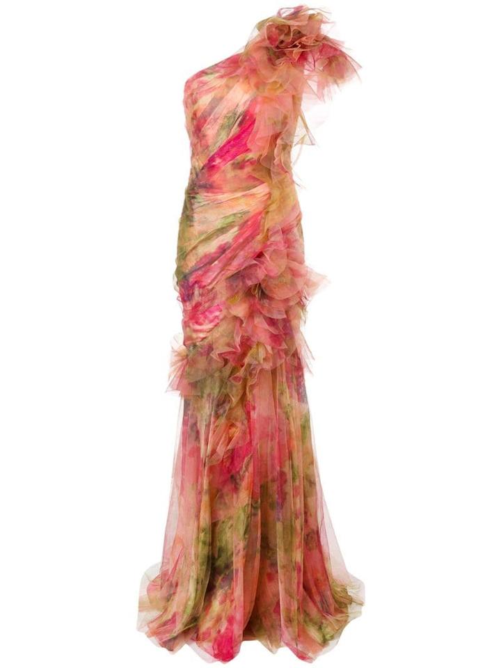 Marchesa - Multicolour