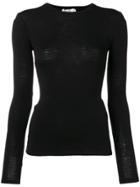 Max Mara Ariella Jumper - Black