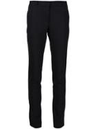 The Row Slim-fit Trousers - Black