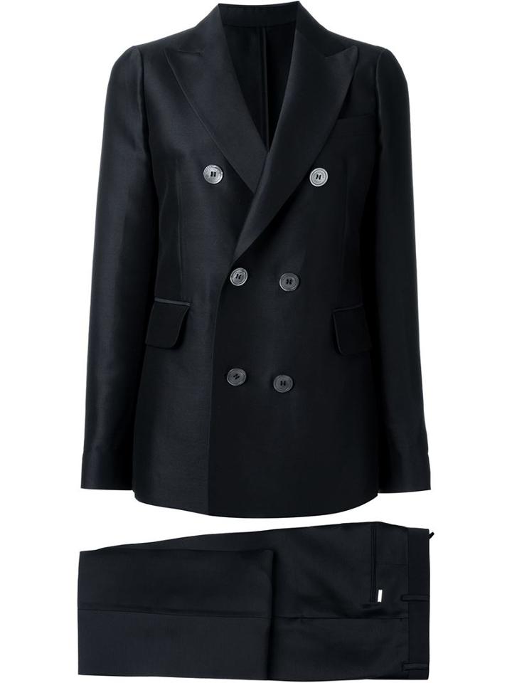 Dsquared2 Wide Leg Trouser Suits