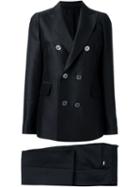 Dsquared2 Wide Leg Trouser Suits