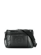 Tory Burch Padded Belt Bag - Black
