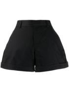 Dsquared2 Relaxed-fit Shorts - Black