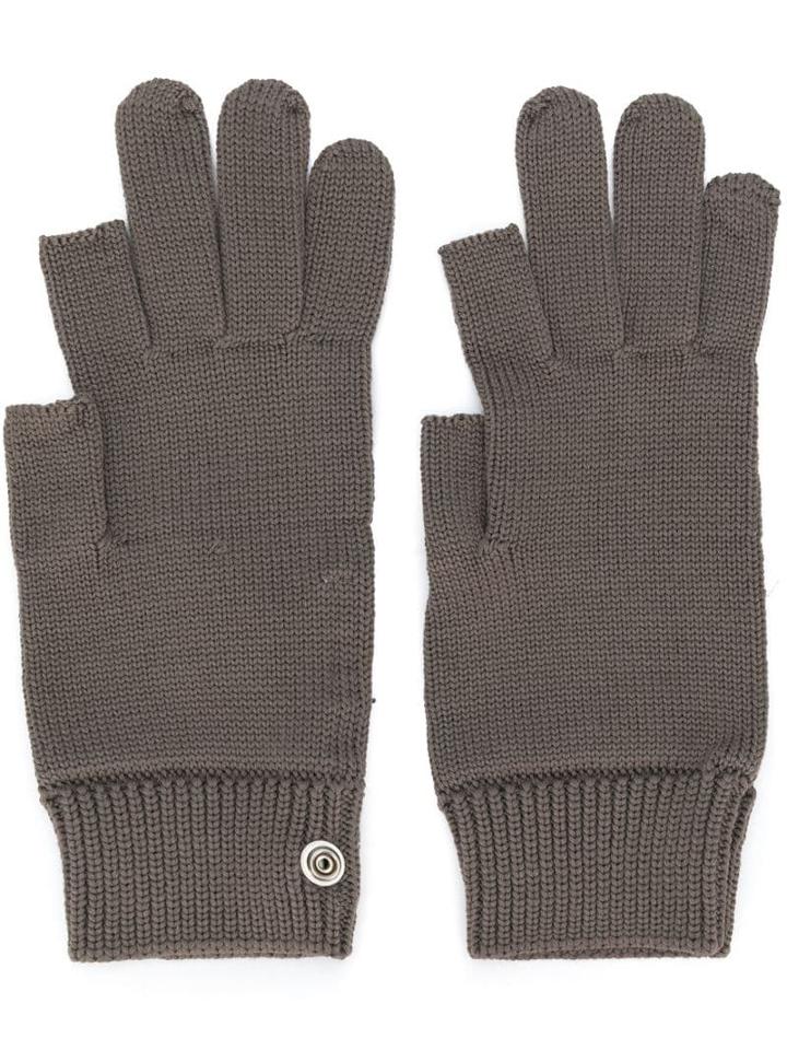 Rick Owens - Grey