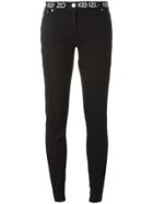 Kenzo Slim-fit Jeans - Black