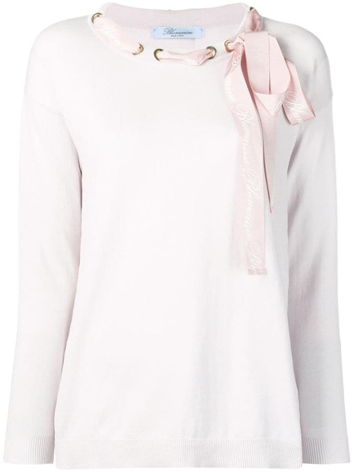 Blumarine - Purple