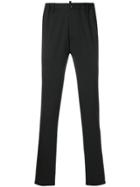 Dsquared2 Regular Fit Trousers - Grey