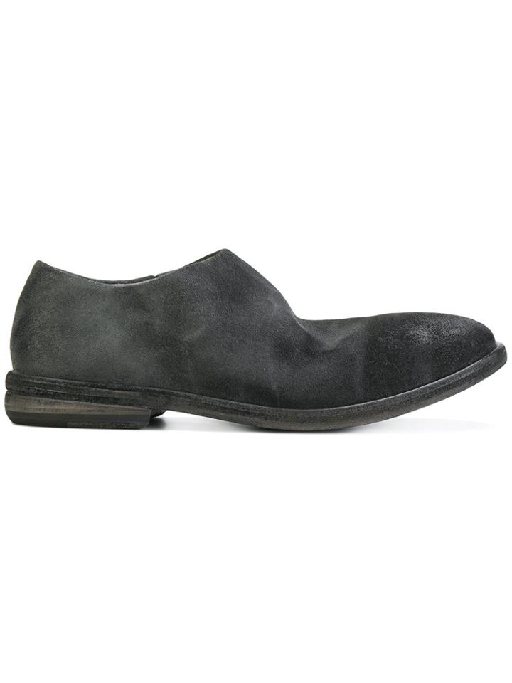 Marsèll Slip-on Loafers - Grey