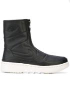 Nike Air Jordan 1 Jester Sneakers - Black