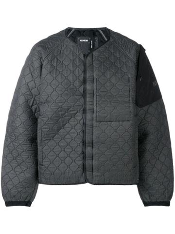Nemen - Grey