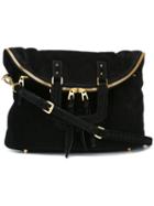 Barbara Bui Gold-tone Hardware Shoulder Bag