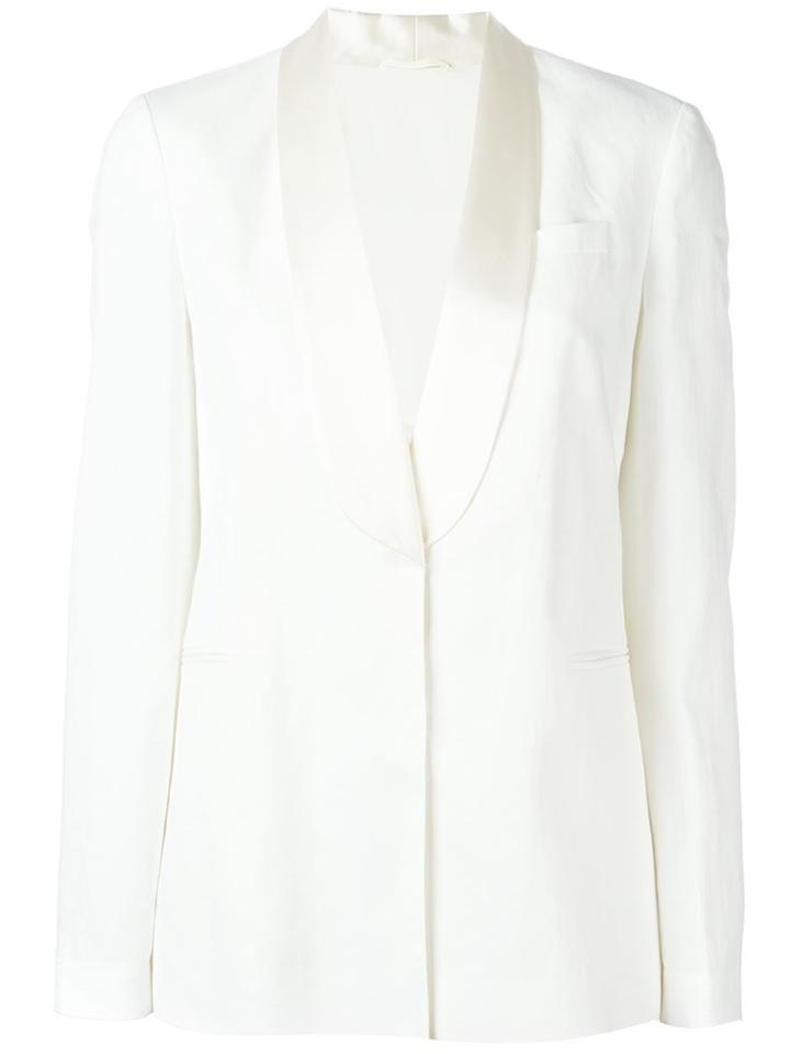 Brunello Cucinelli Tuxedo Blazer
