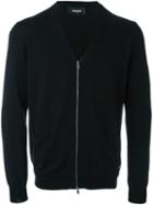 Dsquared2 Zipped Cardigan