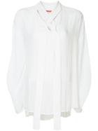 Manning Cartell Crossing Signals Blouse - White