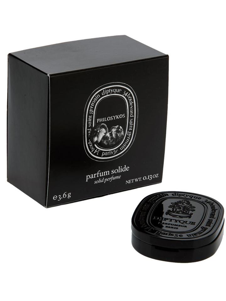 Diptyque Philosykos Solid Perfume, Black