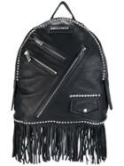 Dsquared2 'punk' Backpack