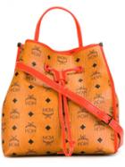 Mcm Medium 'kira Visetos' Tote