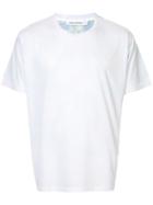 Craig Green All-over Print T-shirt - White