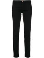 Armani Jeans Slim-fit Jeans - Black