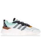 Adidas Originals By Alexander Wang Turnout Sneakers - Blue