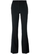 Balenciaga Cosmetic Pants - Black