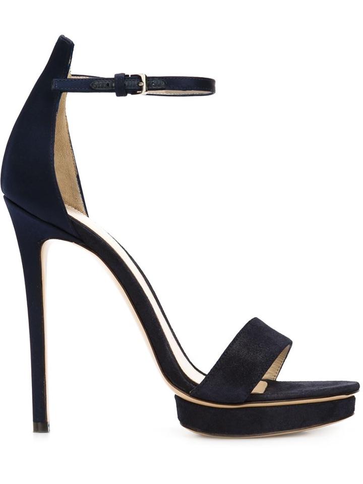 Monique Lhuillier 'marlowe' Sandals