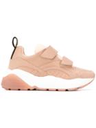 Stella Mccartney Platform Sneakers - Pink