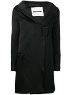 Each X Other Deconstructed Dress - Black