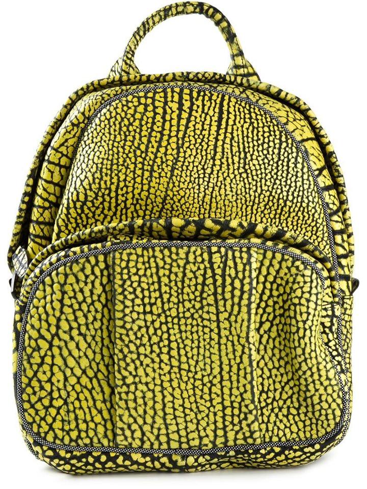 Alexander Wang 'dumbo' Backpack