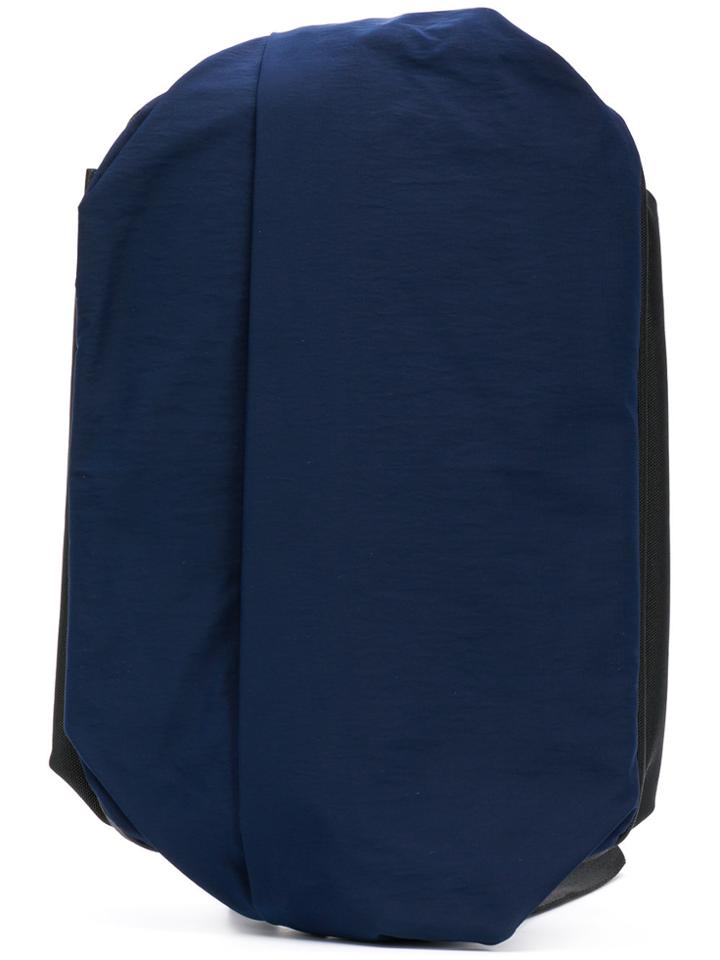 Côte & Ciel Memorytech Isarau Bag - Blue