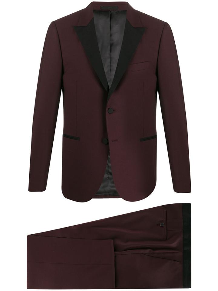 Paul Smith Paul Smith M1r1699a0075653 53 Wool Or Fine Animal