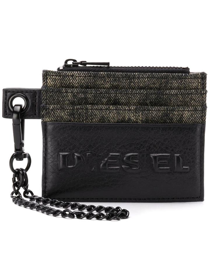 Diesel Carly - Black