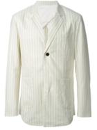 3.1 Phillip Lim Pin Stripe Blazer