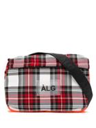 Àlg Bolsa/pochete Com Alça De Corrente - Multicolour