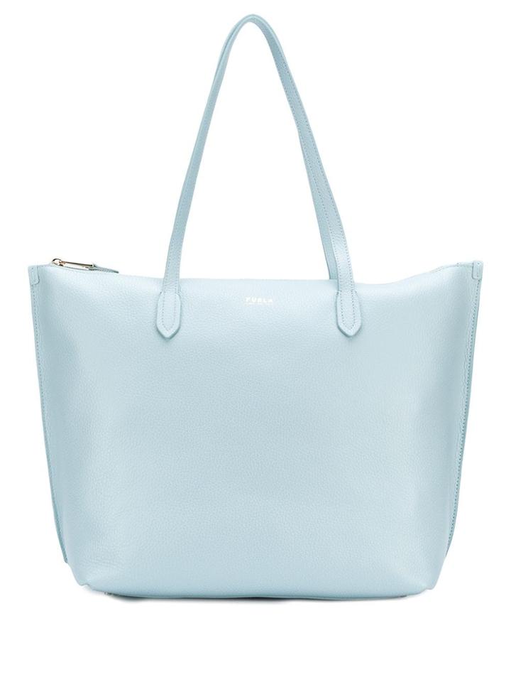Furla Furla 1049156 Carta Zucchero Furs & Skins->leather - Blue